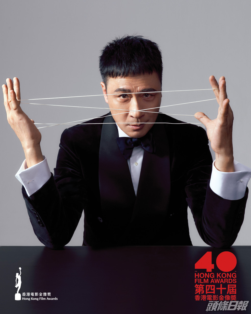 吳鎮宇近年亦有參演港產片，於剛過去的一屆金像獎上更入圍影帝。